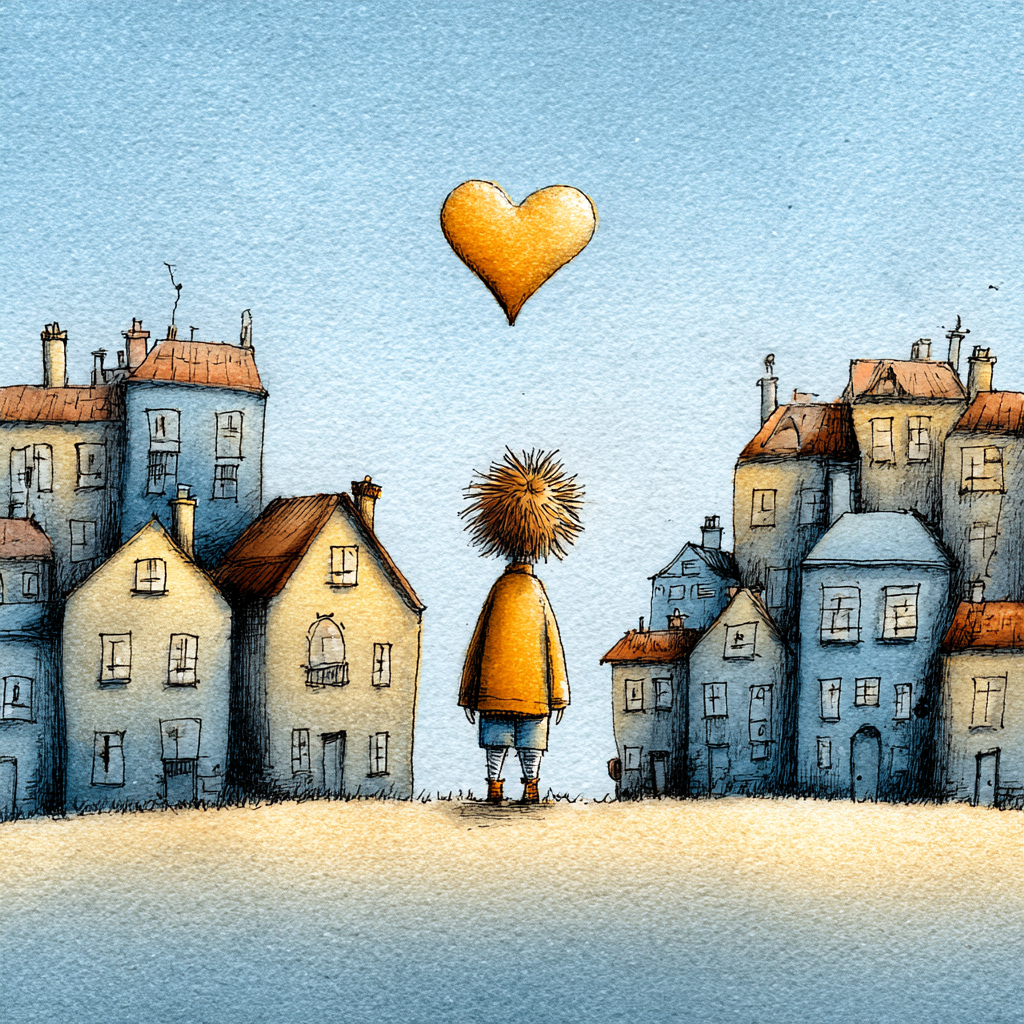 Love Your Neighbor: 5 Simple Ways to Be Intentional with Your Community
