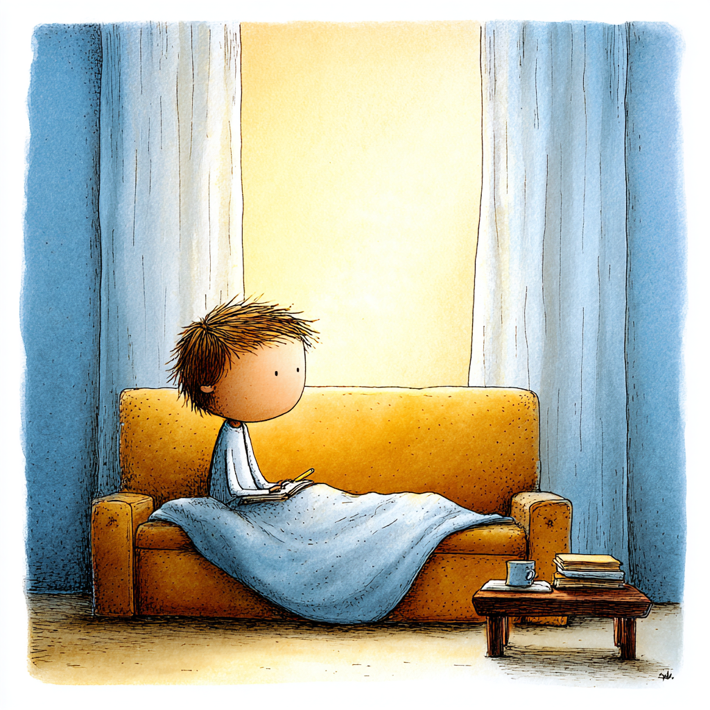 How to Create a Meaningful Quiet Time in Just 5 Minutes