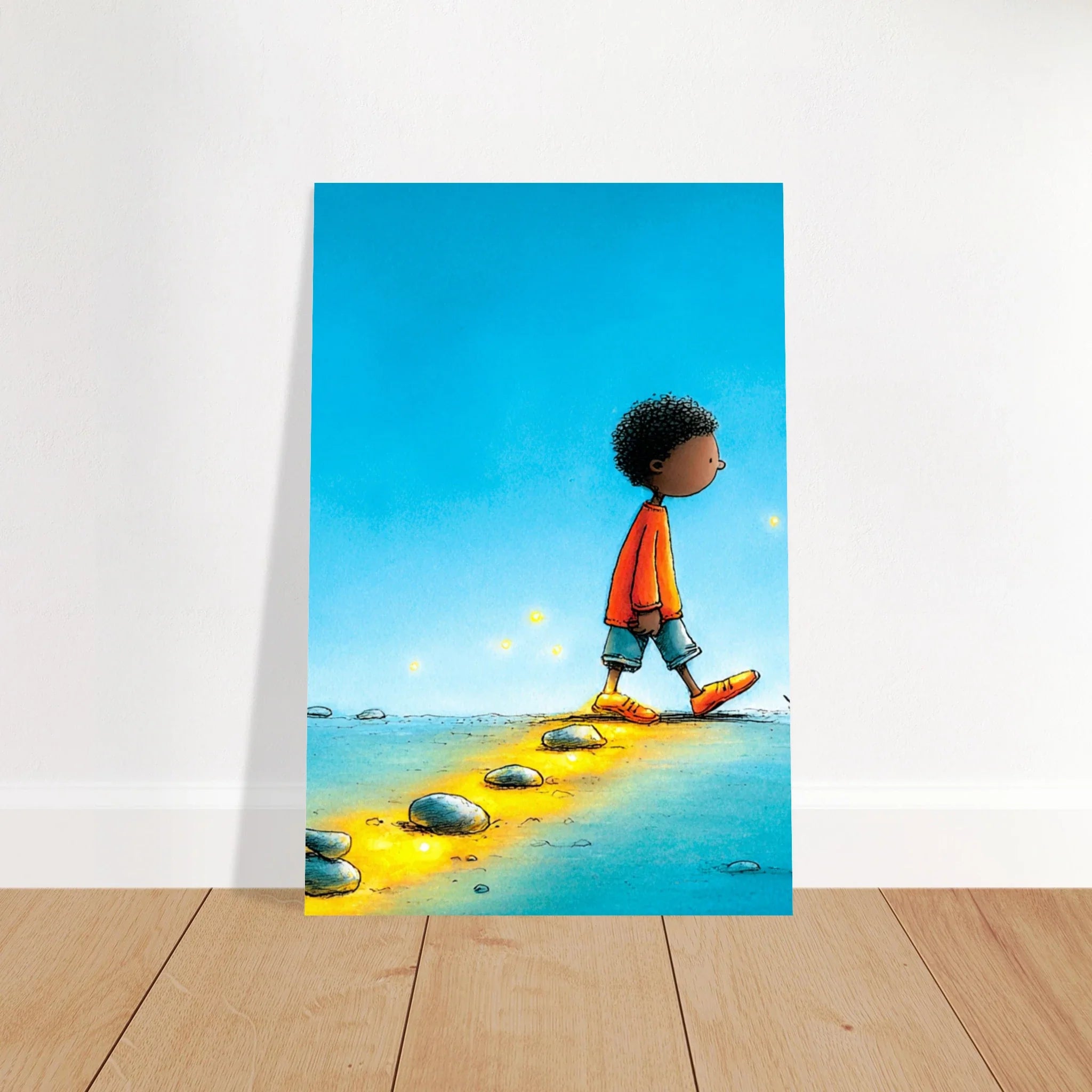 Posters