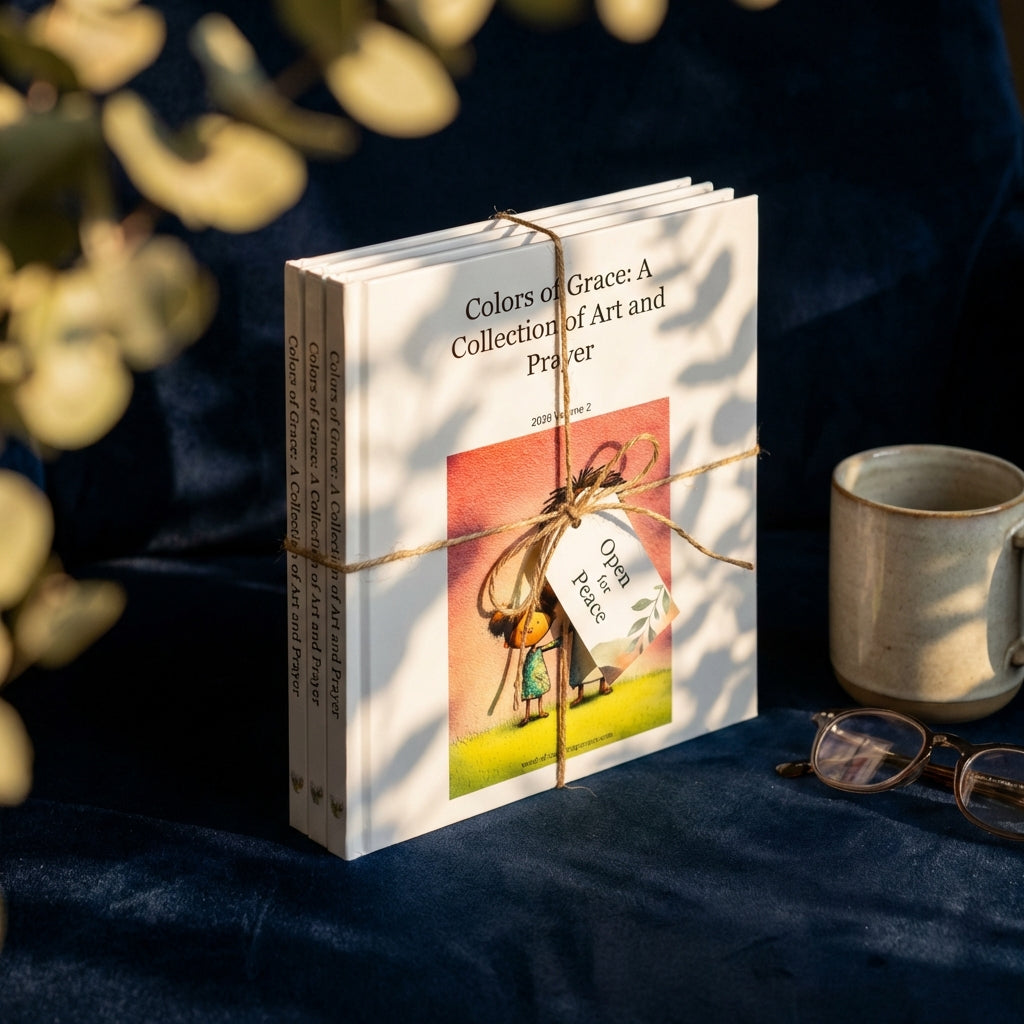 Prayer Books