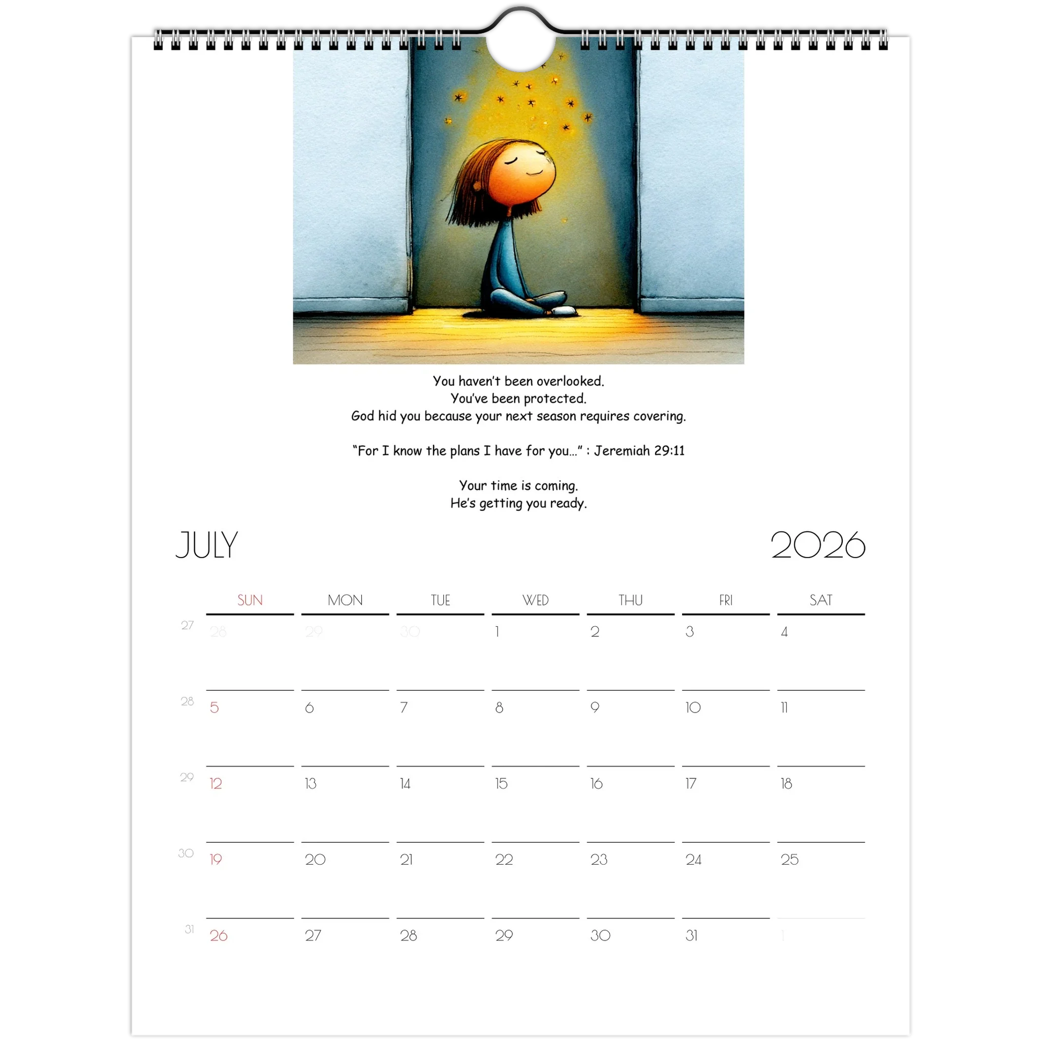 Calendars