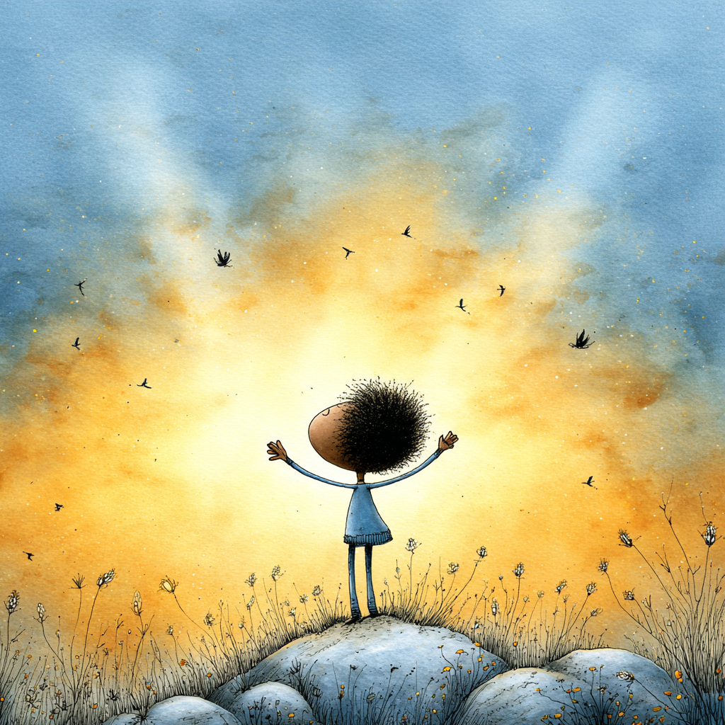 Encouragement