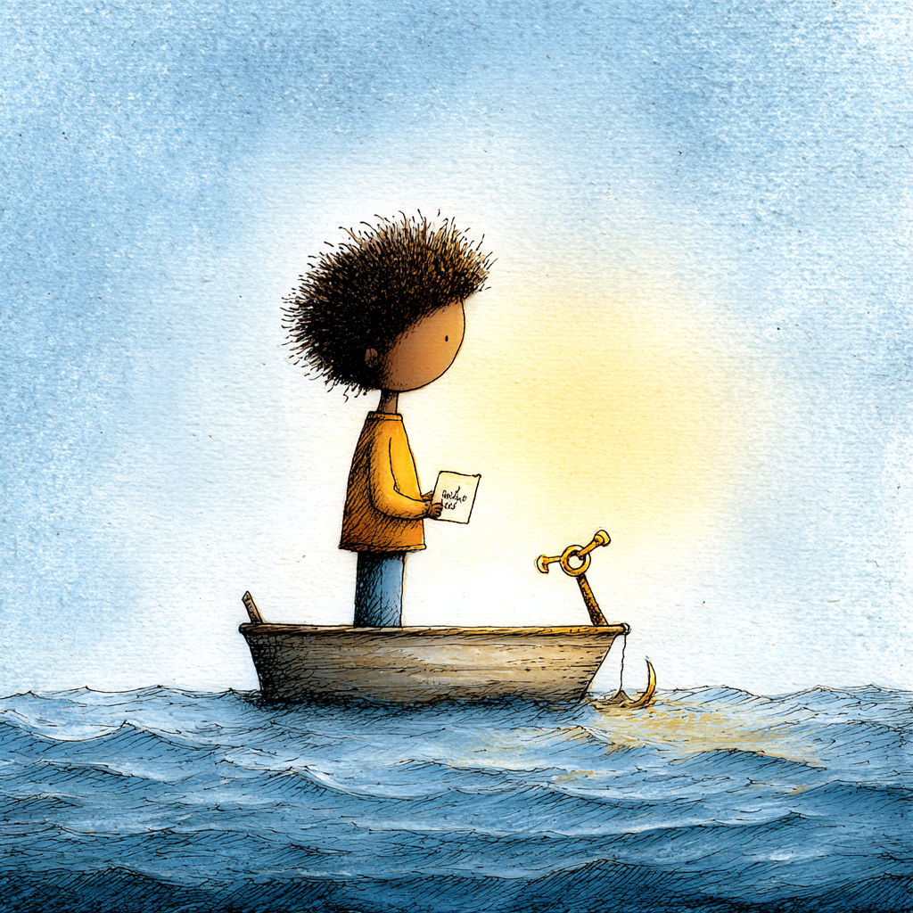 Mental Health "Mini-Anchors"