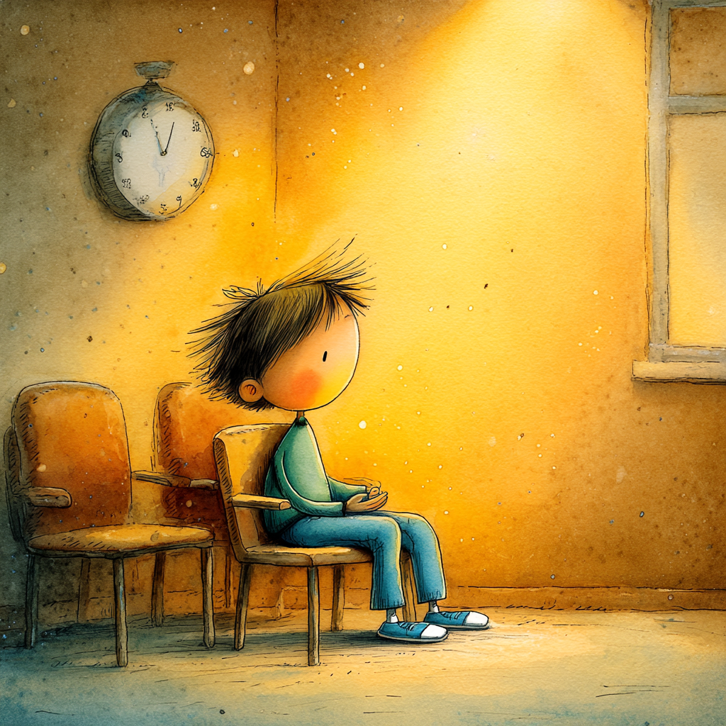 The Waiting Room