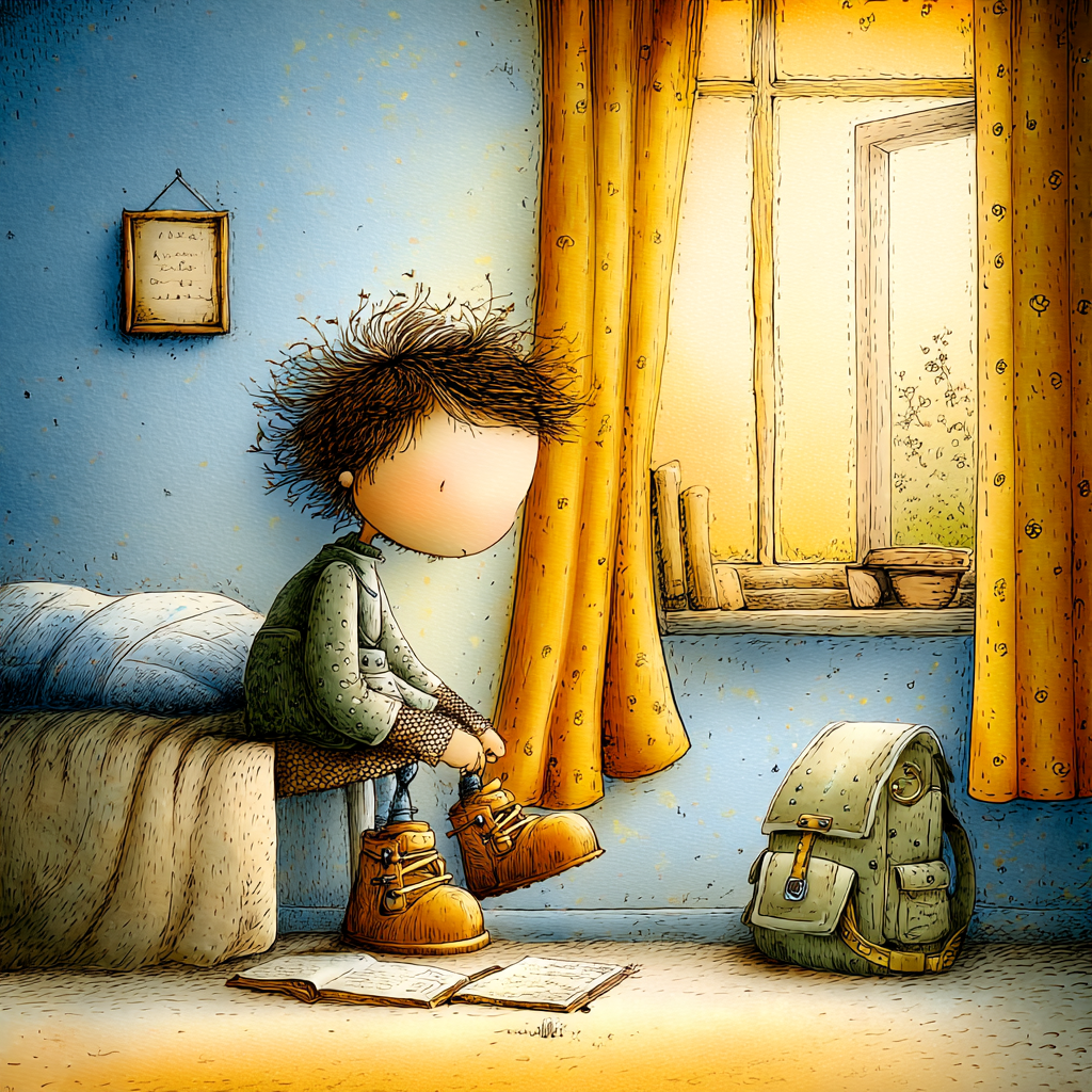 Armor of God Secondary image